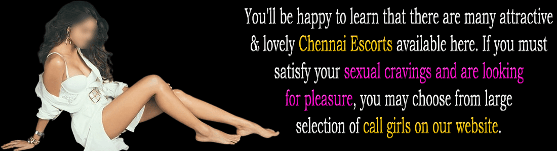 Call Girls Services Chennai