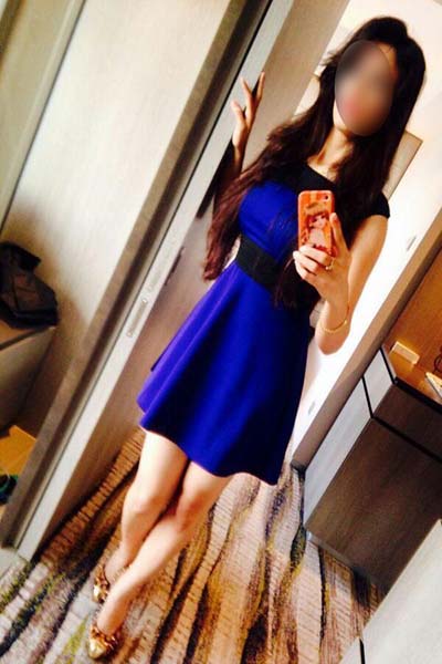 Hot Call Girls in Chennai