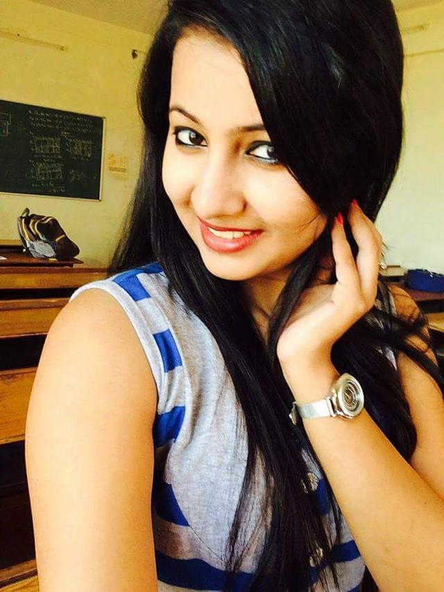 Chennai College Call Girls - Ekta