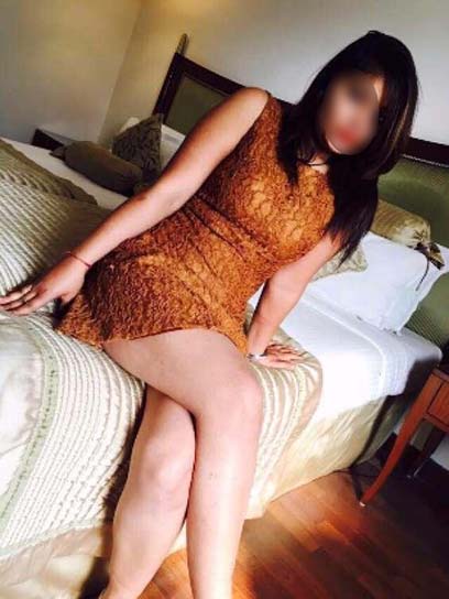 Escort Service Chennai - Neha