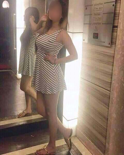 Chennai Call Girls - Preet