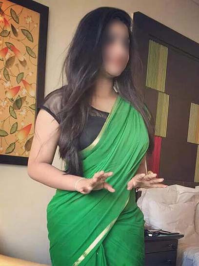 Chennai Call Girls - Shilpi